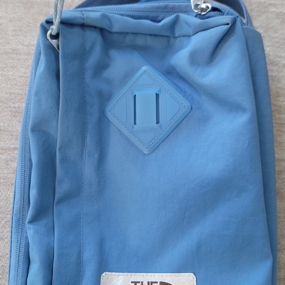 THE NORTH FACE Berkeley Field Bag Indigo Stone/Steel Blue - Picture 7 of 7